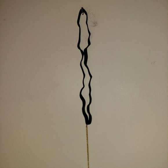 Tassel Multi-layered Thigh Chain - Picture 7 of 7